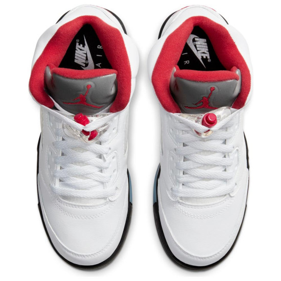 Jordan Air 5 retro BG